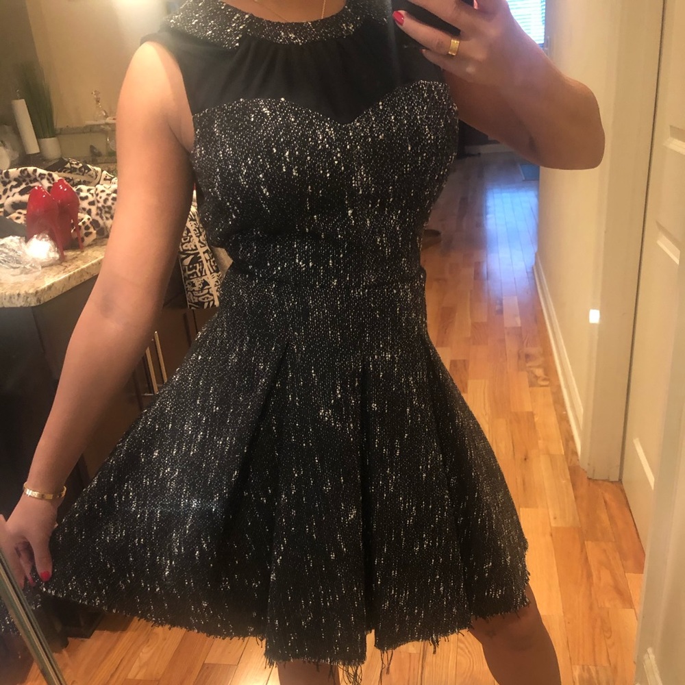 Bebe Dress